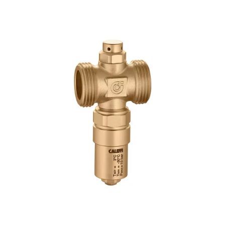 CAL-V-FROST zawór przeciwzamrożeniowy 5/4″