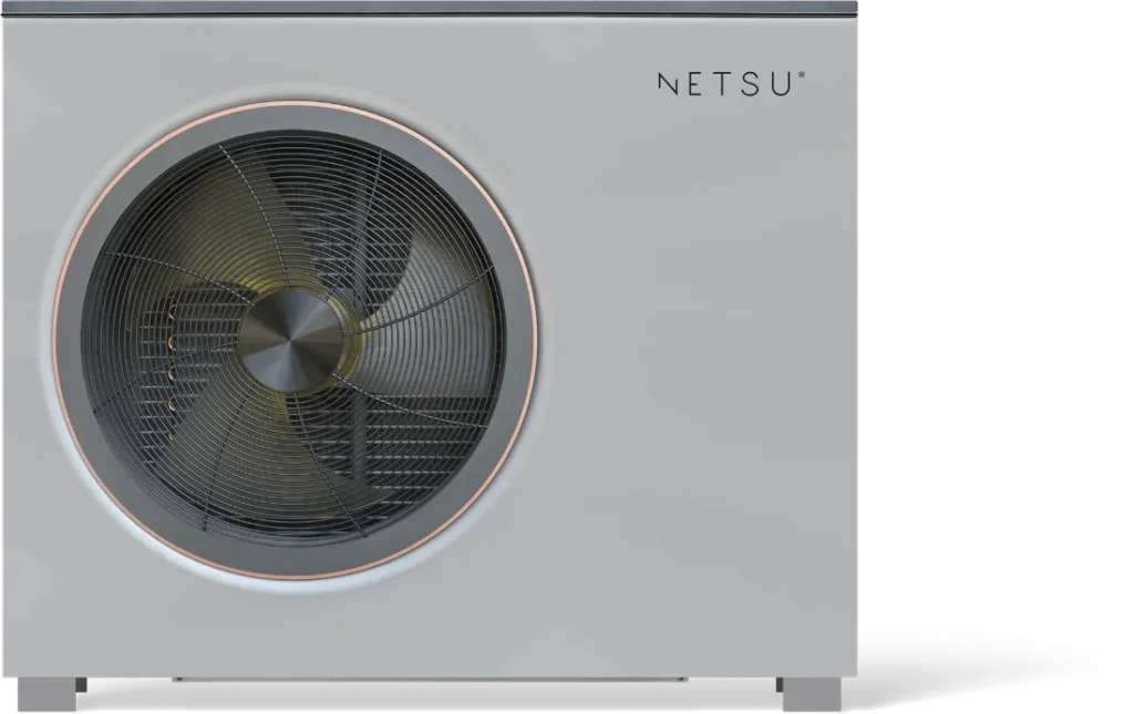 URUZ Monoblok Eco+ R290
