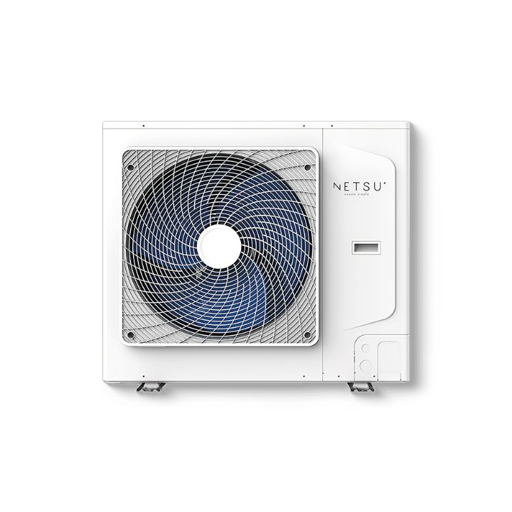 FEHU Split Economy AS-NET-08-1PH
