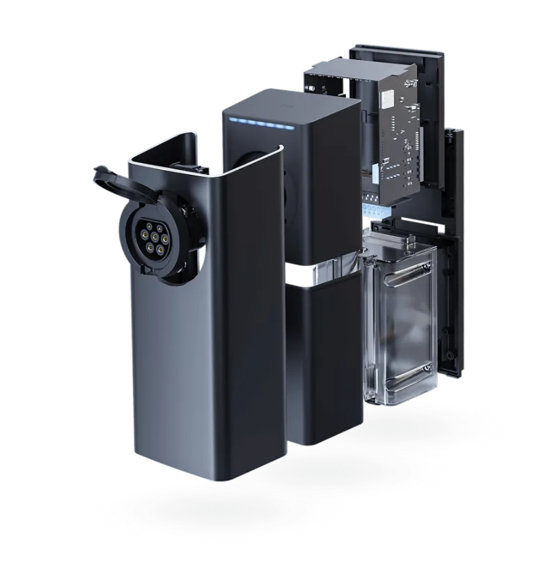 KENAZ smart 22 kW