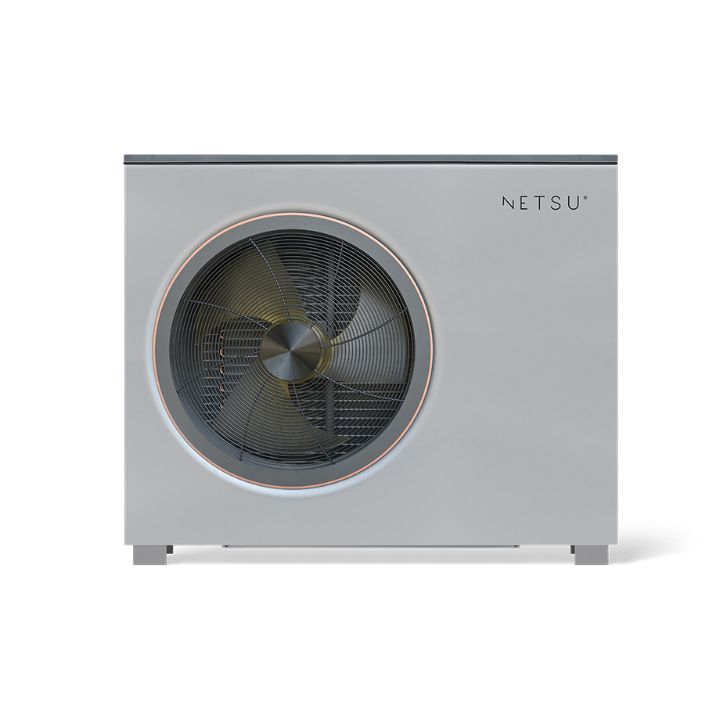 URUZ Monoblok Eco+ R290